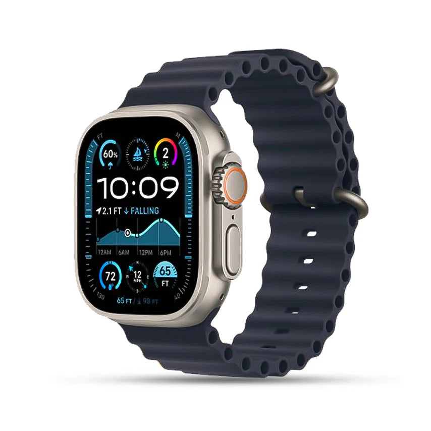 Y80 Ultra Smartwatch – 8in1